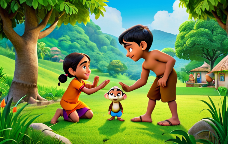 বাচ্চাদের OTT প্ল্যাটফর্ম: ভুল করলে অনেক ক্ষতি, দেখার আগে এই বিষয়গুলো জানেন তো? 2 ott - 이미지 1