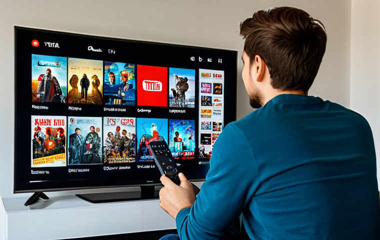 OTT তে সিনেমা ভাড়ার খরচ বাঁচানোর গোপন কৌশল! 2 ott - 이미지 1