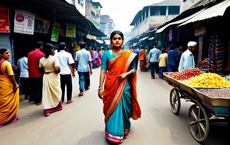 OTT와 디지털 권리 관리 - **
"A professional female doctor in a clean, modern hospital setting, fully clothed in scrubs, appr... OTT와 디지털 권리 관리 - **
"A professional female doctor in a clean, modern hospital setting, fully clothed in scrubs, appr...