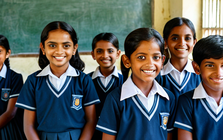 OTT와 디지털 권리 관리 - **
"A young woman in a modest, colorful sari, walking through a bustling marketplace in Dhaka, Bang... OTT와 디지털 권리 관리 - **
"A young woman in a modest, colorful sari, walking through a bustling marketplace in Dhaka, Bang...