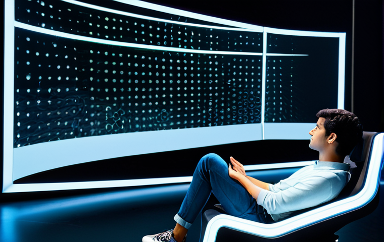 OTT 플랫폼 시장 경쟁 - **Prompt 1: Everyday OTT Immersion**
A warm, inviting living room scene in a modern Bangladeshi ... OTT 플랫폼 시장 경쟁 - **Prompt 1: Everyday OTT Immersion**
A warm, inviting living room scene in a modern Bangladeshi ...