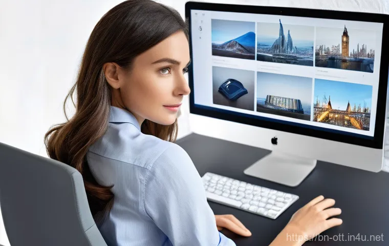 OTT와 OTT 광고 비용 - **Prompt:** A cozy and modern living room scene where a diverse family is enjoying entertainment on ...