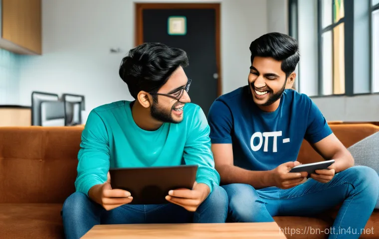 OTT 학생 요금제 - Image Prompt 1: Affordable Entertainment for Bengali Students** OTT 학생 요금제 - Image Prompt 1: Affordable Entertainment for Bengali Students**