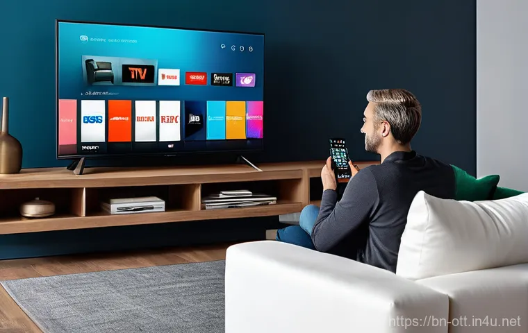 OTT 스마트폰 연결 방법 - Wireless Joy: Chromecast Family Fun**
A family, consisting of a mother, father, and a cheerful child... OTT 스마트폰 연결 방법 - Wireless Joy: Chromecast Family Fun**
A family, consisting of a mother, father, and a cheerful child...