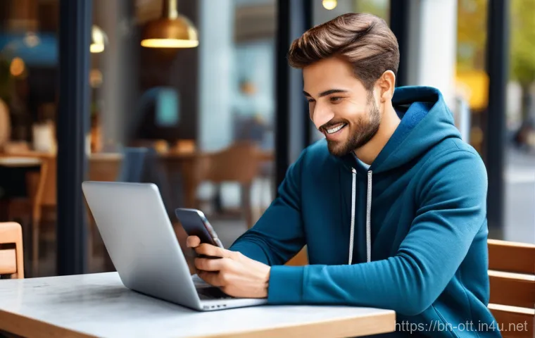 OTT 광고형 모델 분석 - **Prompt 1: The Joy of Accessible Entertainment**
"A diverse young adult, perhaps in their early... OTT 광고형 모델 분석 - **Prompt 1: The Joy of Accessible Entertainment**
"A diverse young adult, perhaps in their early...