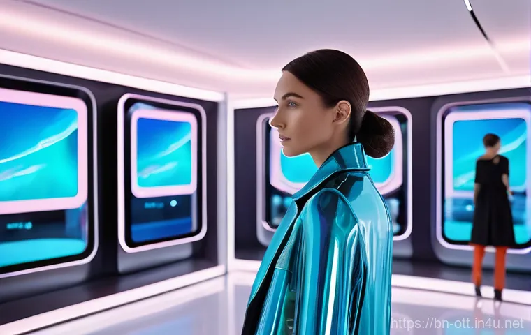 OTT 광고형 모델 분석 - **Prompt 2: Seamlessly Personalized Ads Connecting People**
"A bright, dynamic scene depicting t... OTT 광고형 모델 분석 - **Prompt 2: Seamlessly Personalized Ads Connecting People**
"A bright, dynamic scene depicting t...