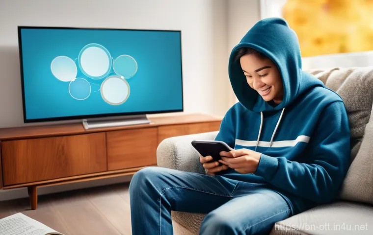 OTT 콘텐츠 제작의 혁신 - **Prompt: "A high-tech virtual production studio in a vibrant future setting, showcasing an actor in... OTT 콘텐츠 제작의 혁신 - **Prompt: "A high-tech virtual production studio in a vibrant future setting, showcasing an actor in...