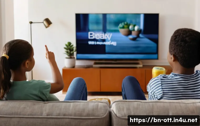 OTT와 SNS 활용 사례 관련 이미지 2