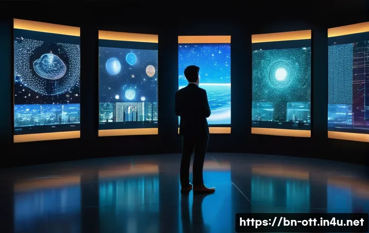 ওটিটি প্ল্যাটফর্মের গোপন রহস্য: কেন দেখবেন আর কেন দেখবেন না 3 OTT 플랫폼 장단점 관련 이미지 1