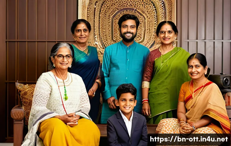 ওটিটি প্ল্যাটফর্মের গোপন রহস্য: কেন দেখবেন আর কেন দেখবেন না 4 OTT 플랫폼 장단점 관련 이미지 2