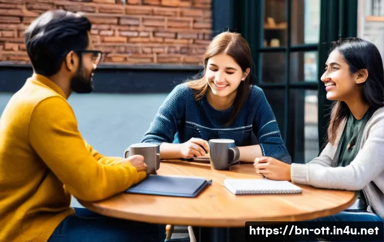 ওটিটি প্ল্যাটফর্ম কেন আধুনিক সমাজের আয়না? জেনে নিন কিছু অবাক করা তথ্য 3 OTT 콘텐츠의 시대 반영성 관련 이미지 1