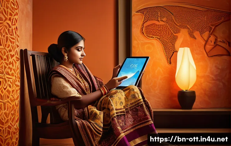 ওটিটি প্ল্যাটফর্ম কেন আধুনিক সমাজের আয়না? জেনে নিন কিছু অবাক করা তথ্য 4 OTT 콘텐츠의 시대 반영성 관련 이미지 2