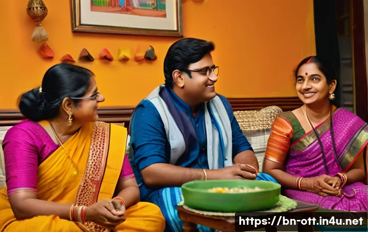 ওটিটি প্ল্যাটফর্মের নতুন দিগন্ত: যা আপনার বিনোদনের ভবিষ্যৎ বদলে দেবে 3 OTT 플랫폼 트렌드 관련 이미지 1